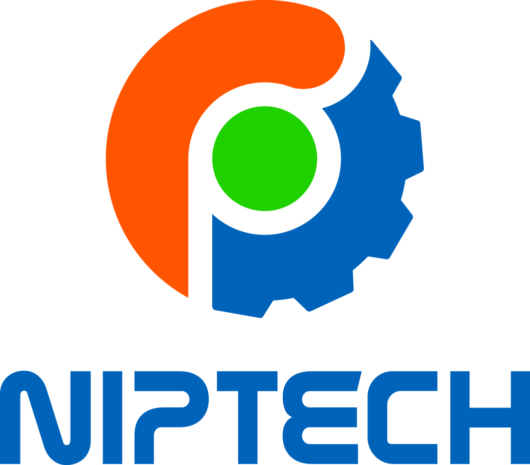 Công nghệ của NIPTECH